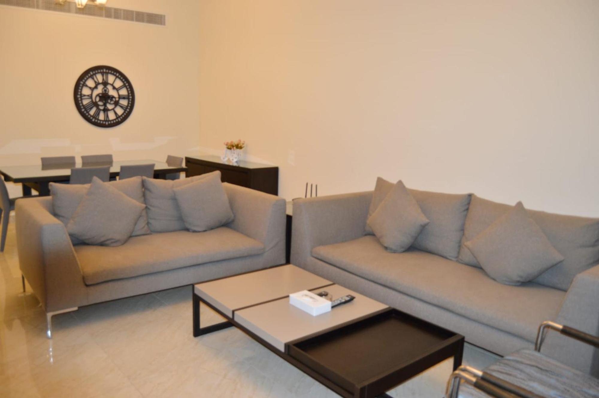 Ginger Luxury House Апарт-отель 3*