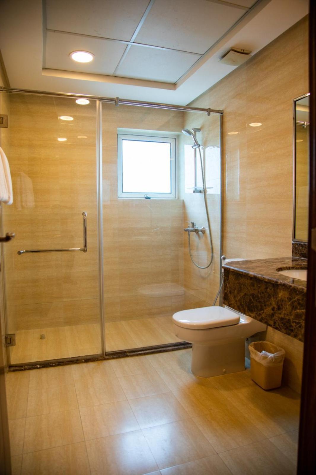 Ginger Luxury House Manama