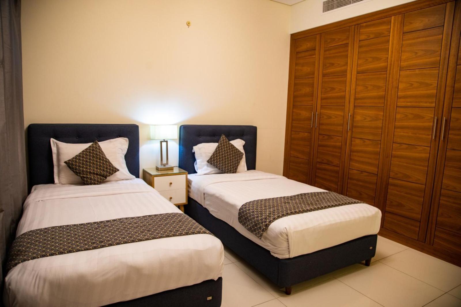 Aparthotel Ginger Luxury House