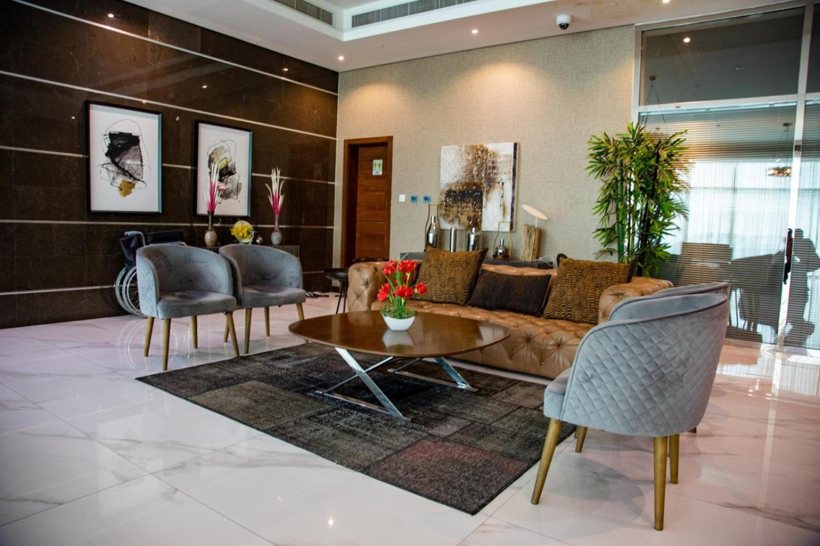 Ginger Luxury House Manama