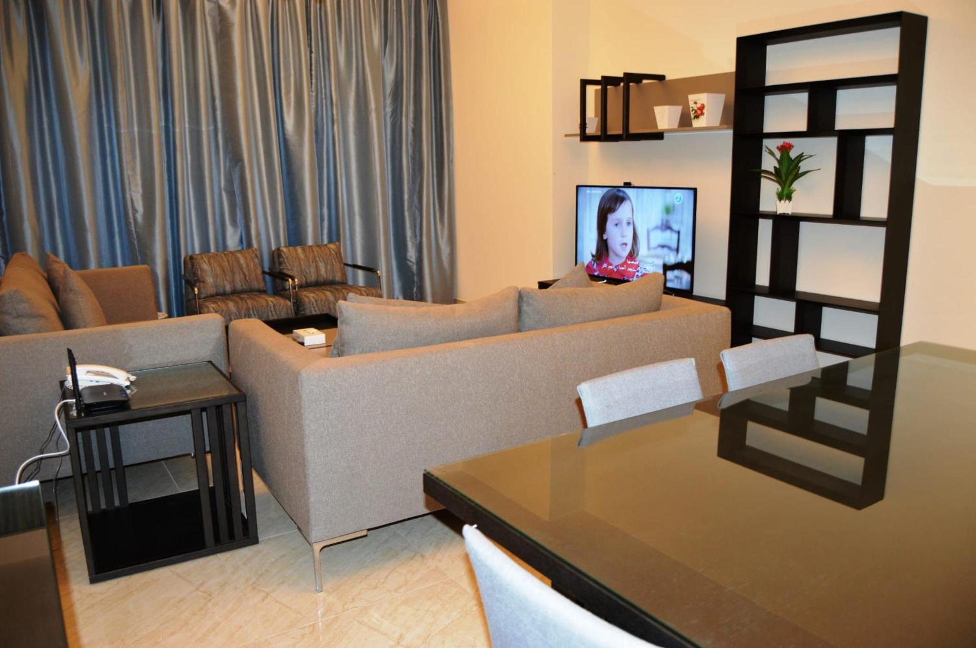 Ginger Luxury House 3* Manama