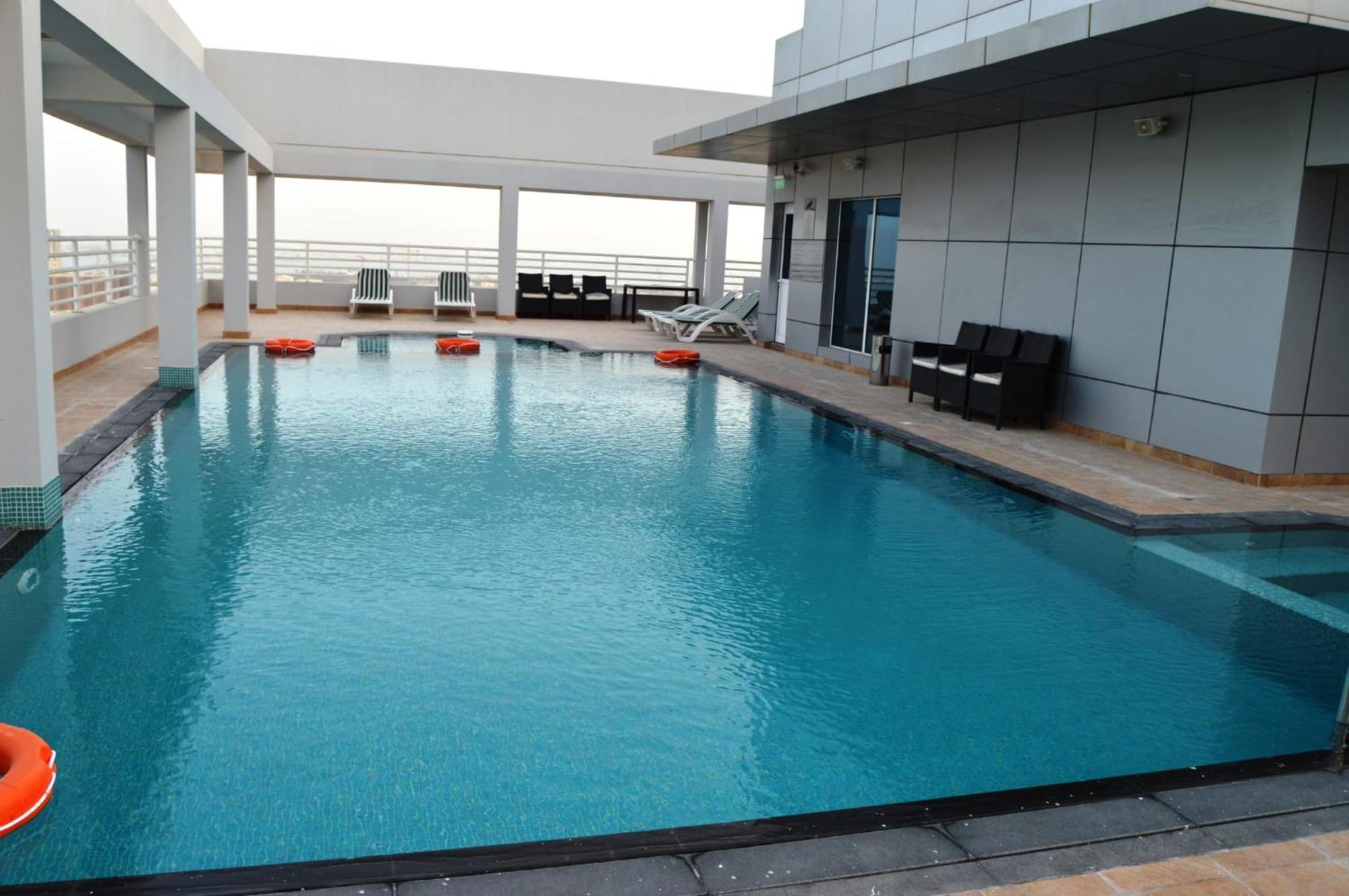 Aparthotel Ginger Luxury House