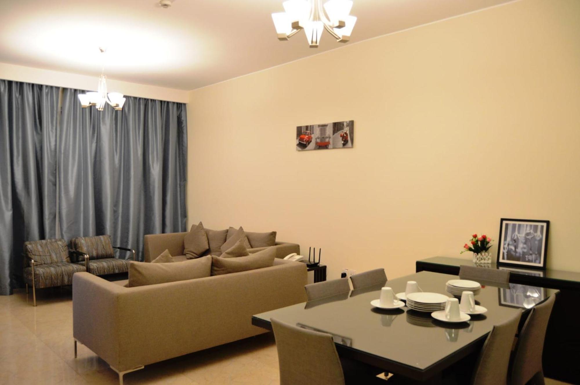 Aparthotel Ginger Luxury House 3*
