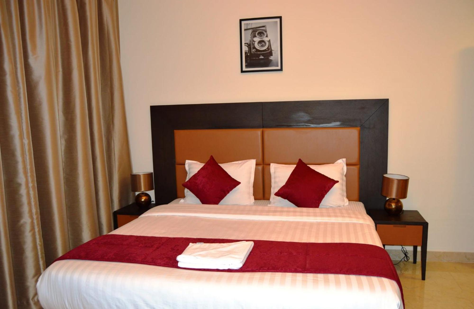 Aparthotel Ginger Luxury House