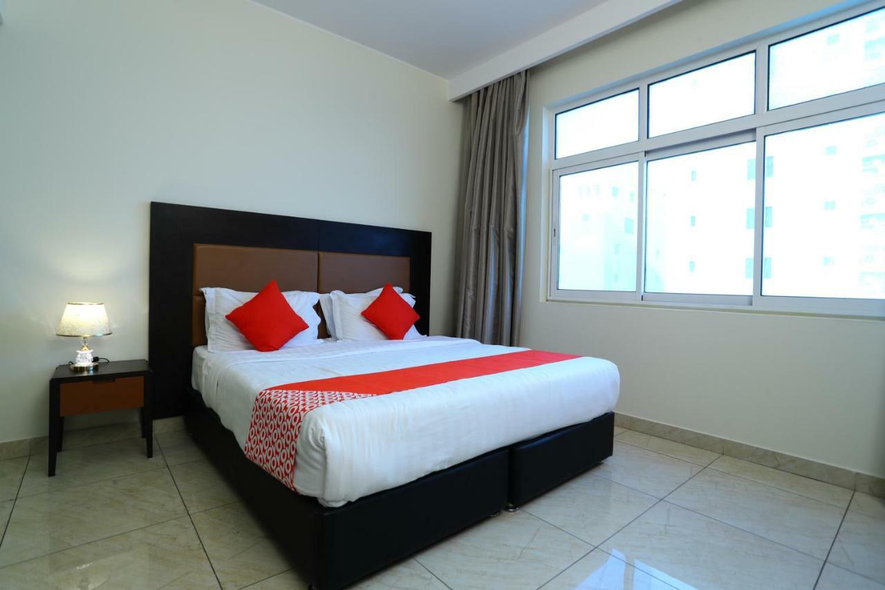 Ginger Luxury House Aparthotel Manama