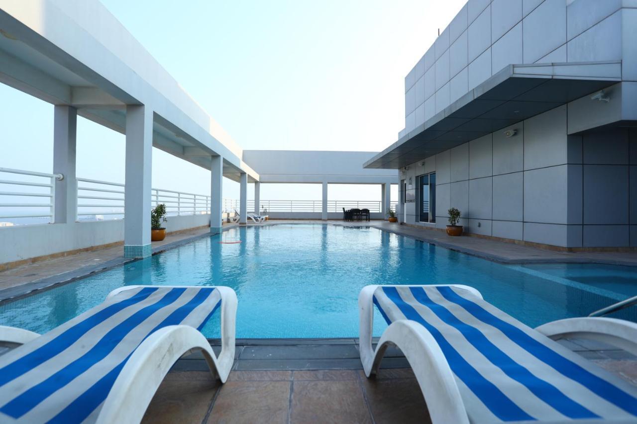 Ginger Luxury House Manama